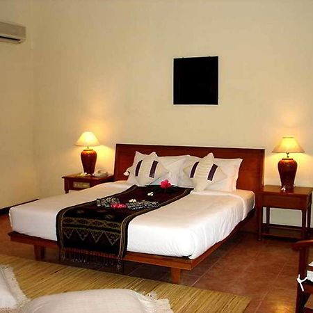 The Benoa Beach Front Villas & Spa Tanjung Benoa  Room photo