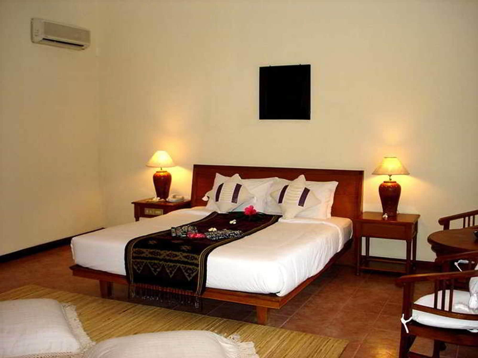 The Benoa Beach Front Villas & Spa Tanjung Benoa  Room photo