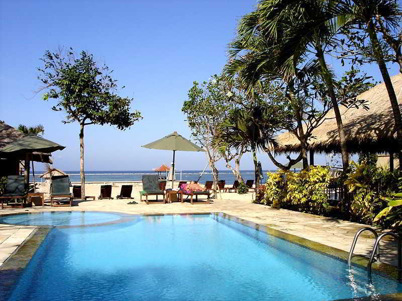 The Benoa Beach Front Villas & Spa Tanjung Benoa  Facilities photo